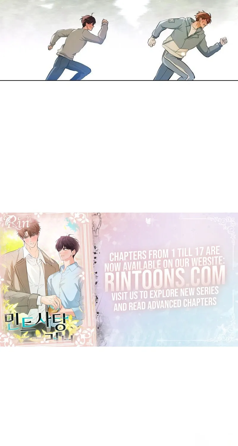 Mint Candy Love Chapter 7 page 35 - 