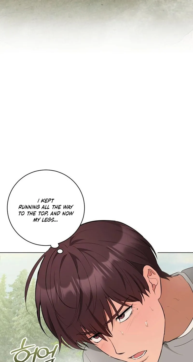 Mint Candy Love Chapter 7 page 37 - 