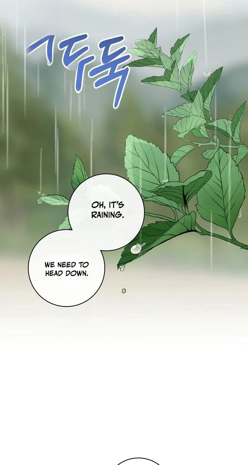 Mint Candy Love Chapter 7 page 43 - 