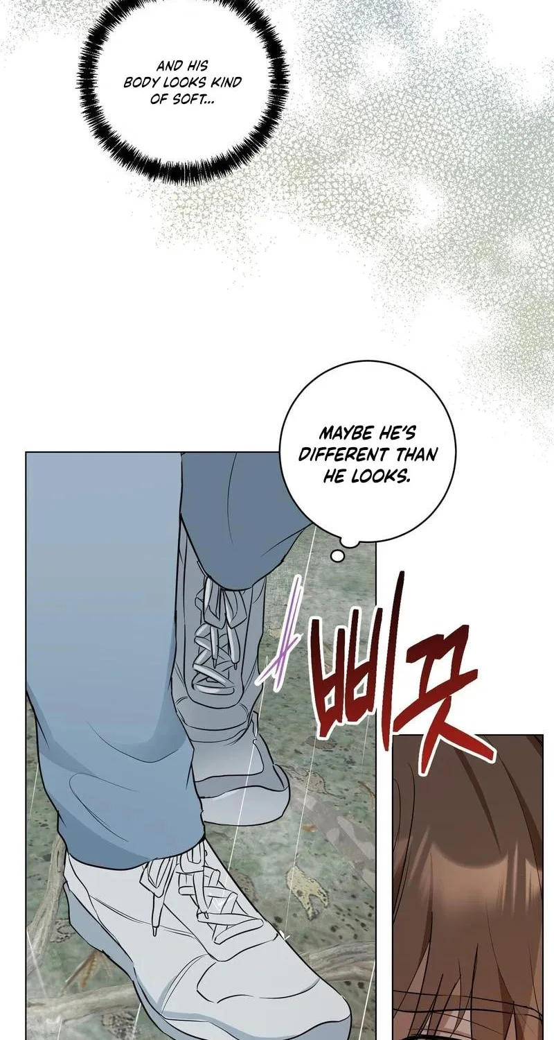 Mint Candy Love Chapter 7 page 46 - 
