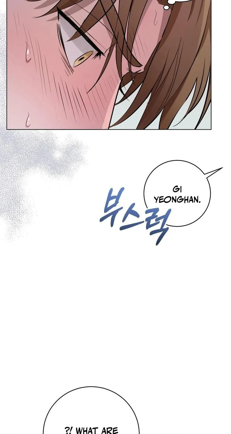Mint Candy Love Chapter 7 page 51 - 
