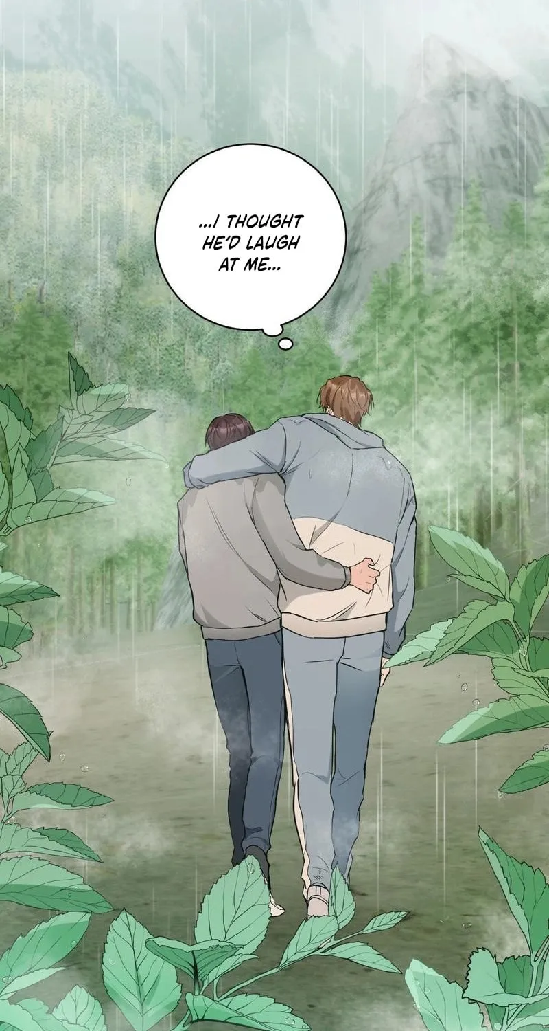 Mint Candy Love Chapter 7 page 55 - 