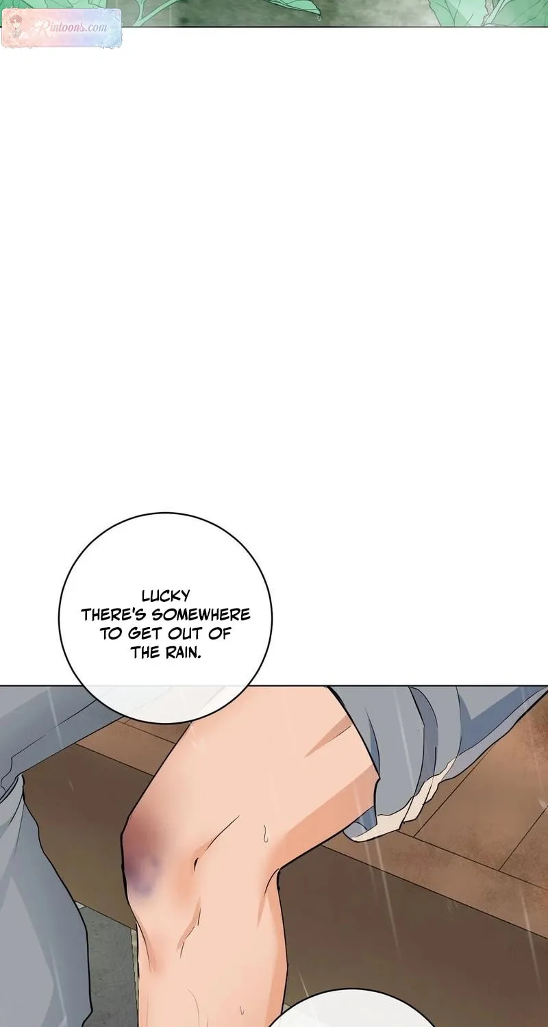 Mint Candy Love Chapter 7 page 56 - 