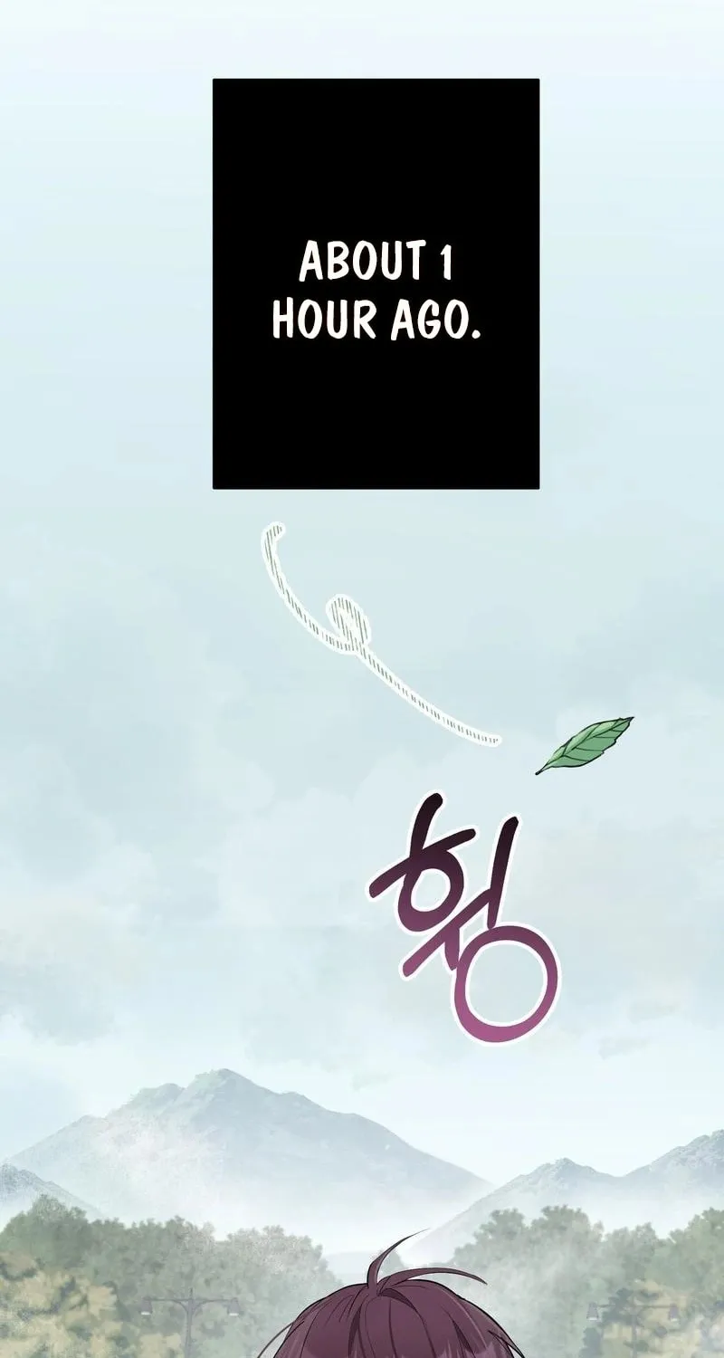 Mint Candy Love Chapter 7 page 7 - 