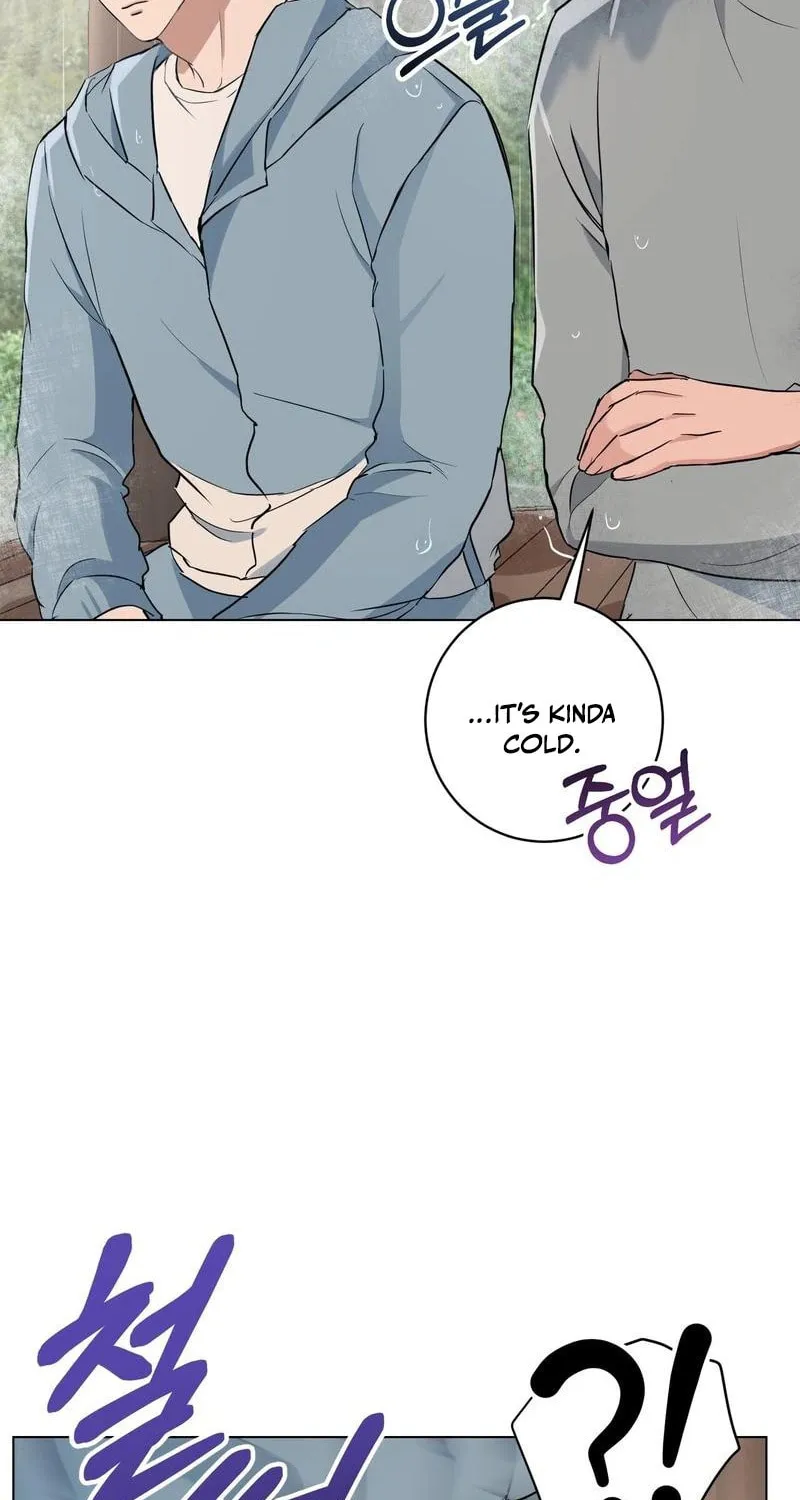 Mint Candy Love Chapter 7 page 61 - 