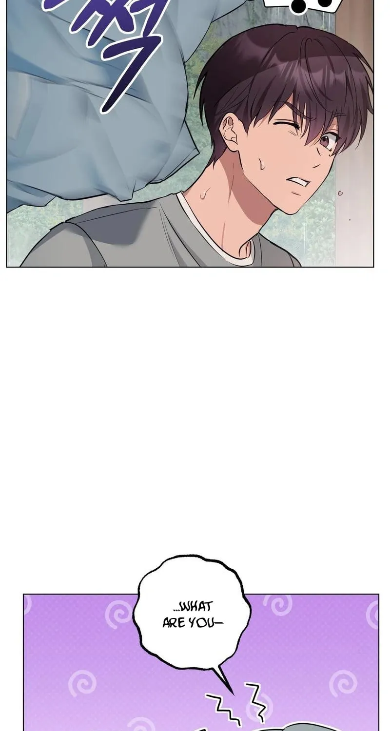 Mint Candy Love Chapter 7 page 62 - 