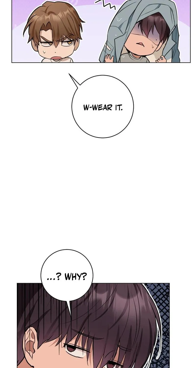 Mint Candy Love Chapter 7 page 63 - 