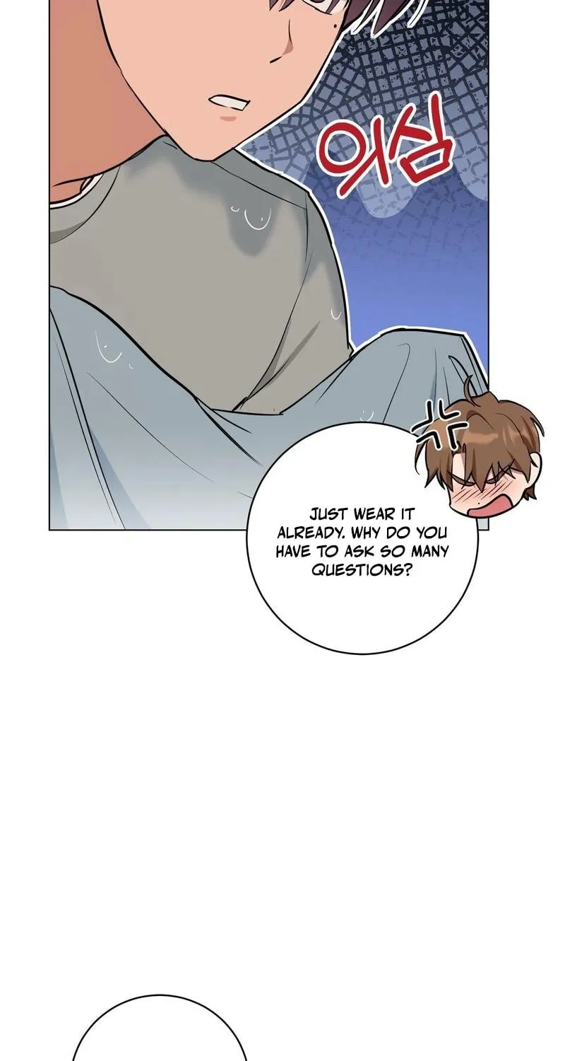 Mint Candy Love Chapter 7 page 64 - 