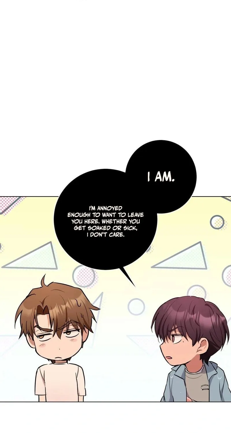 Mint Candy Love Chapter 7 page 67 - 