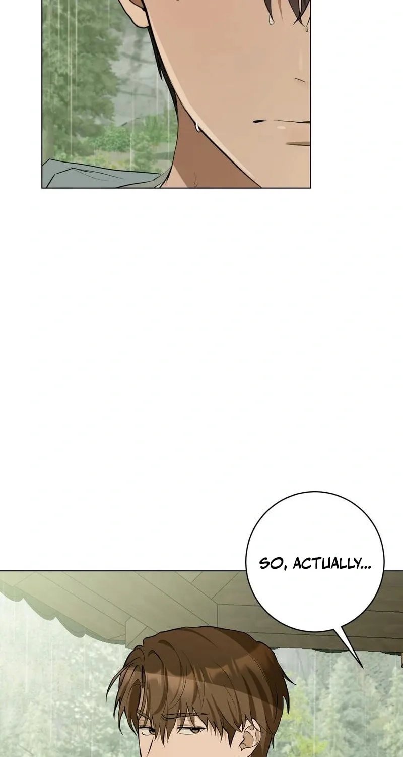 Mint Candy Love Chapter 7 page 71 - 