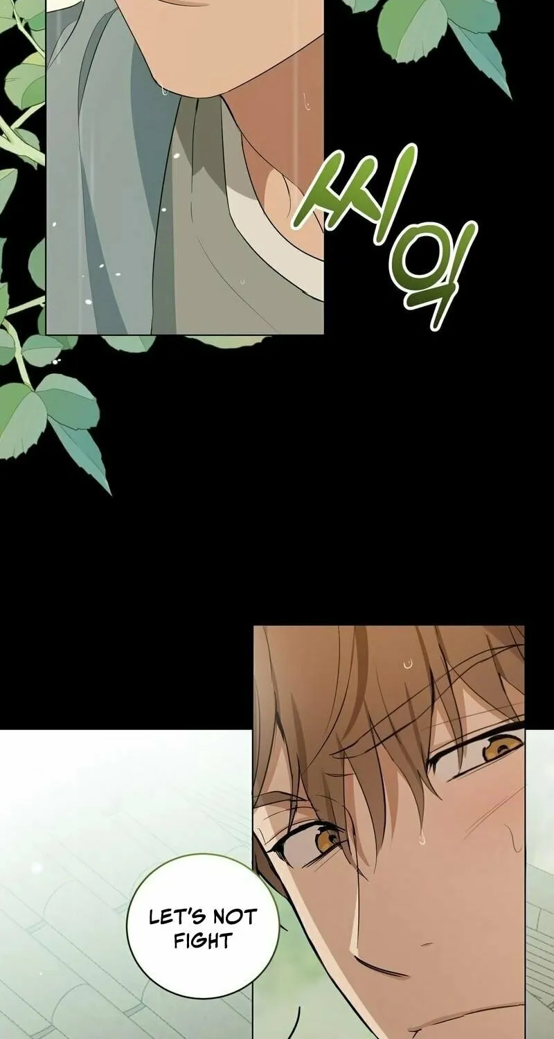 Mint Candy Love Chapter 8 page 16 - 