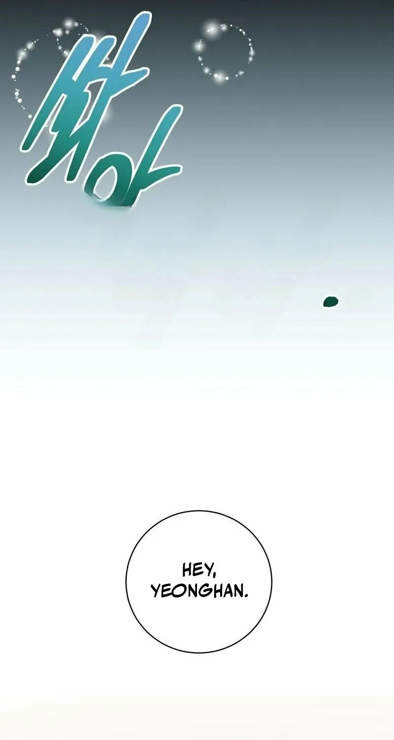 Mint Candy Love Chapter 8 page 19 - 