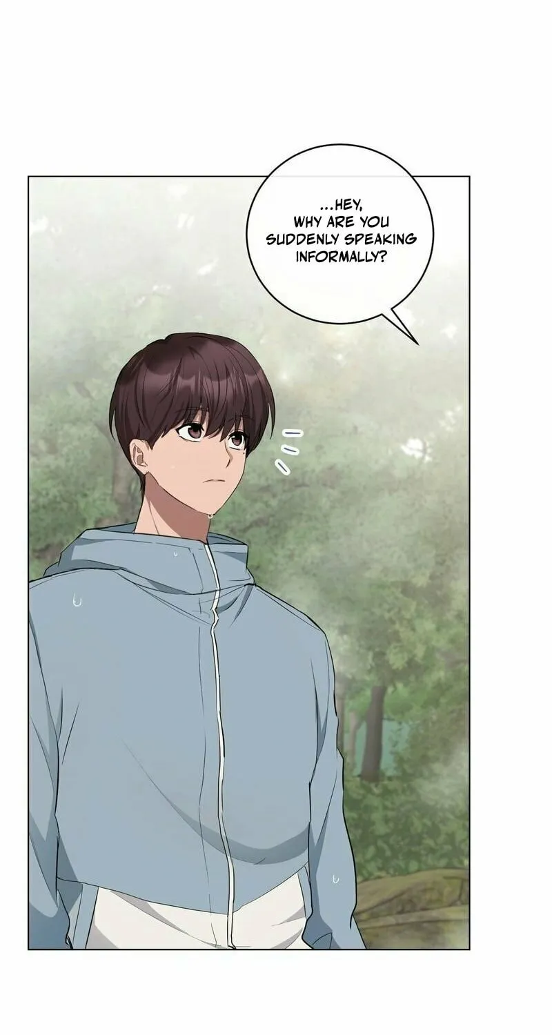 Mint Candy Love Chapter 8 page 3 - 