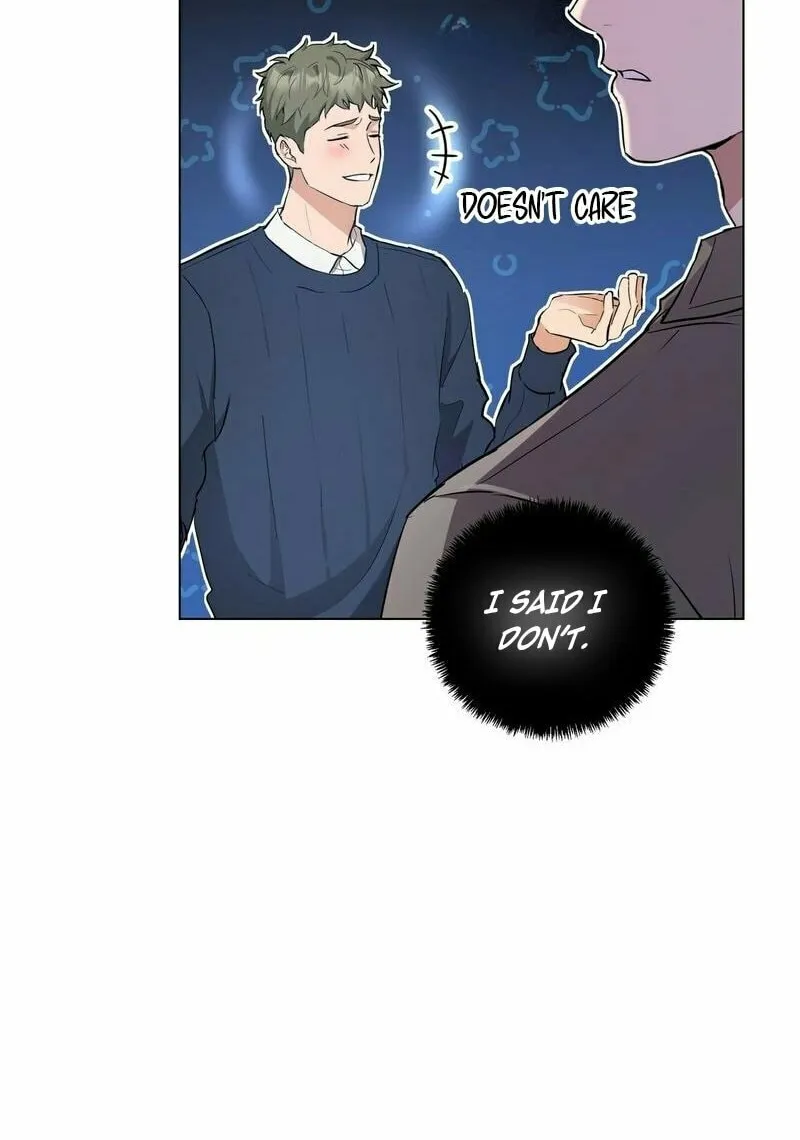 Mint Candy Love Chapter 8 page 24 - 