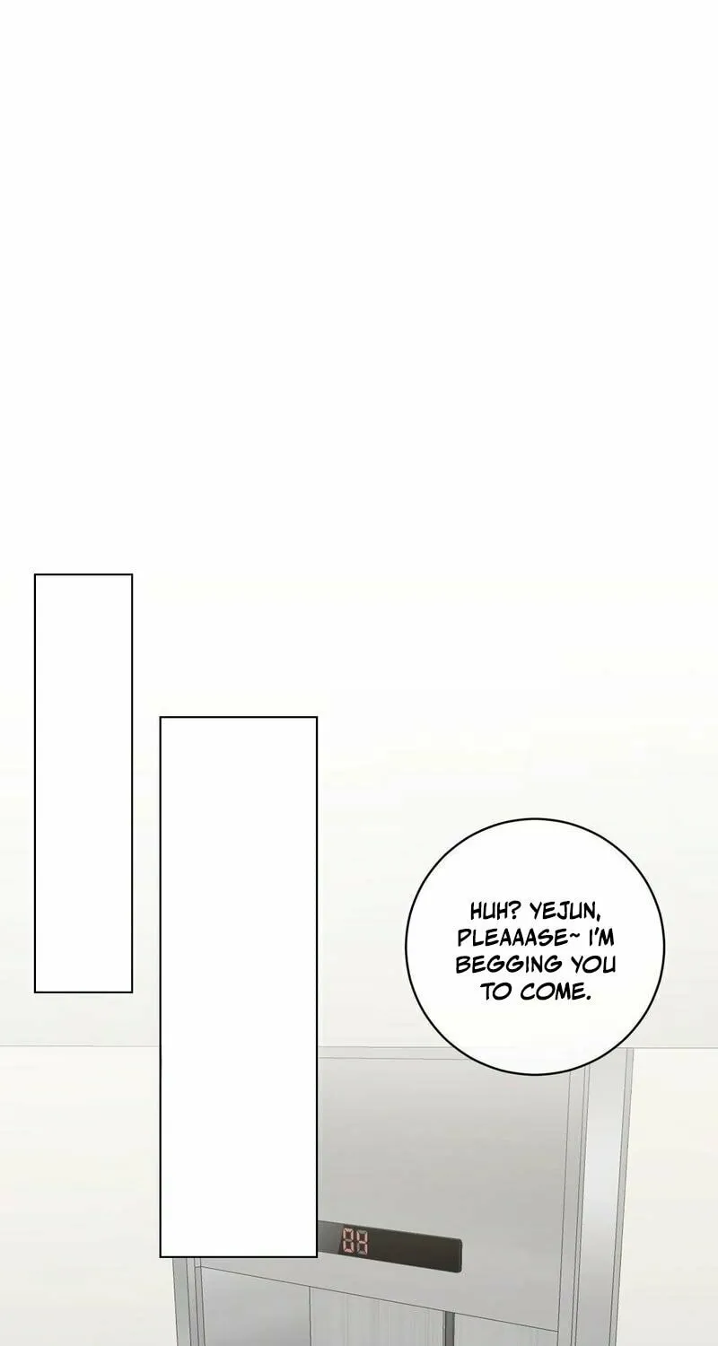 Mint Candy Love Chapter 8 page 31 - 