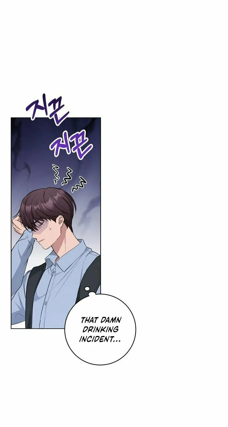 Mint Candy Love Chapter 8 page 36 - 