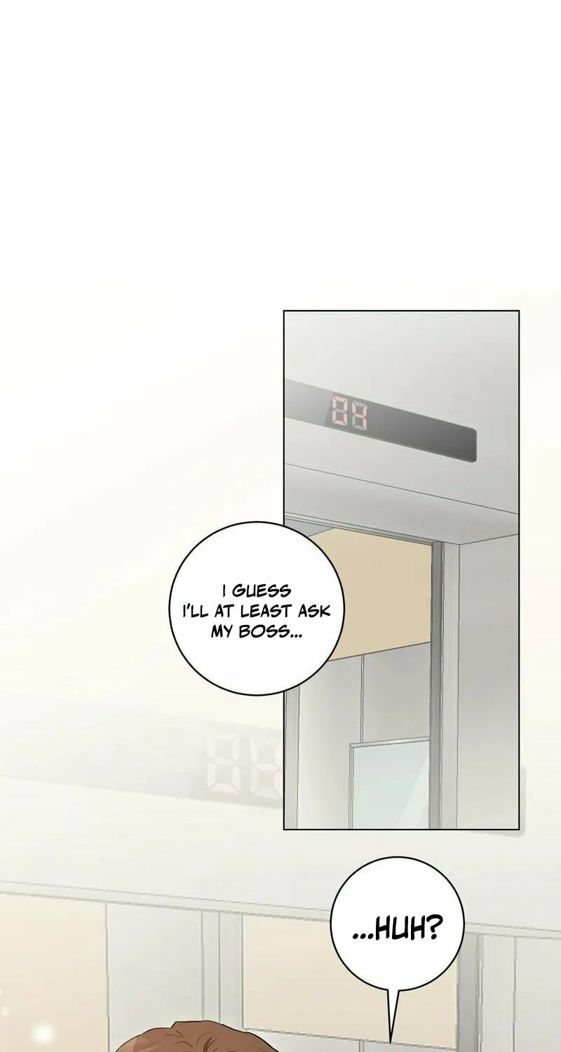 Mint Candy Love Chapter 8 page 37 - 