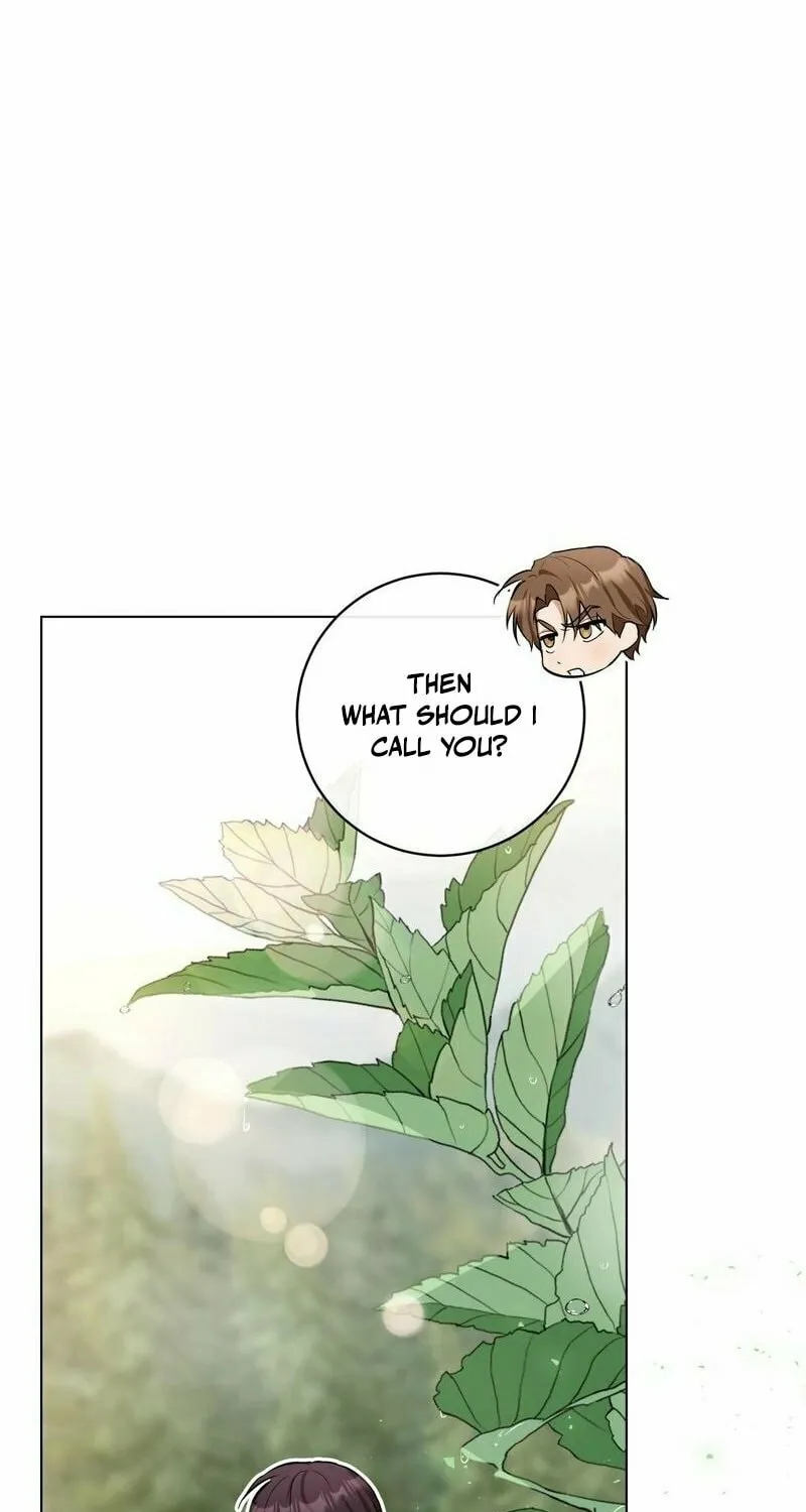 Mint Candy Love Chapter 8 page 5 - 