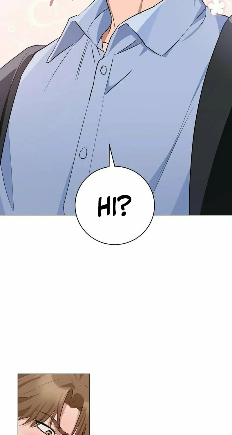 Mint Candy Love Chapter 8 page 41 - 