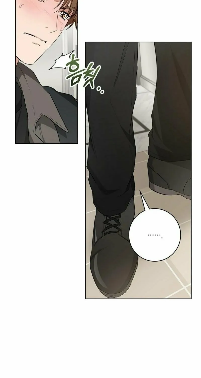 Mint Candy Love Chapter 8 page 42 - 
