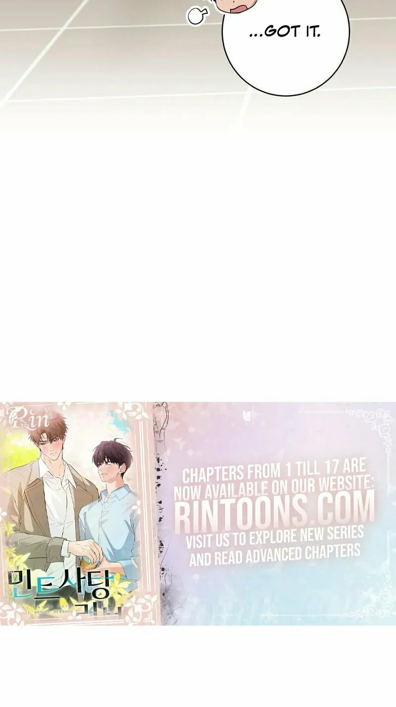Mint Candy Love Chapter 8 page 47 - 