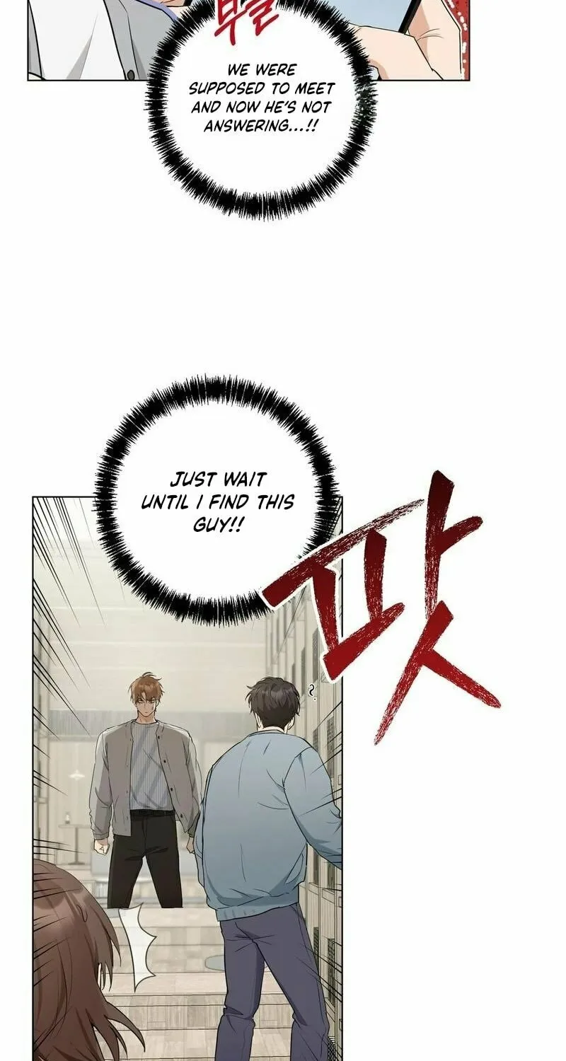 Mint Candy Love Chapter 8 page 64 - 
