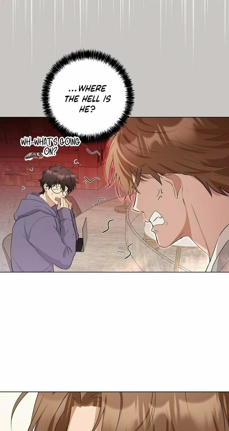 Mint Candy Love Chapter 8 page 67 - 