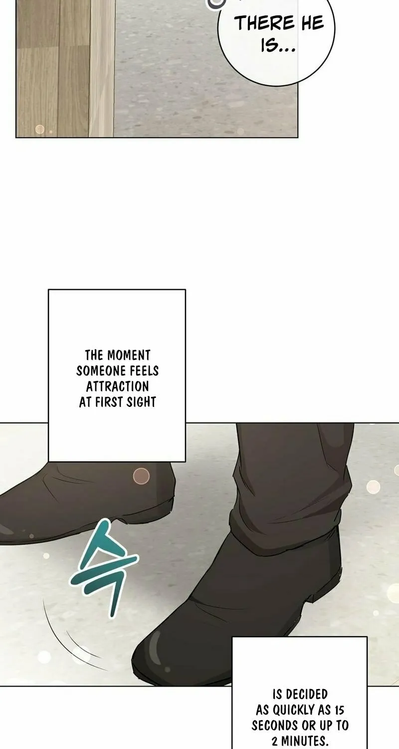 Mint Candy Love Chapter 8 page 69 - 