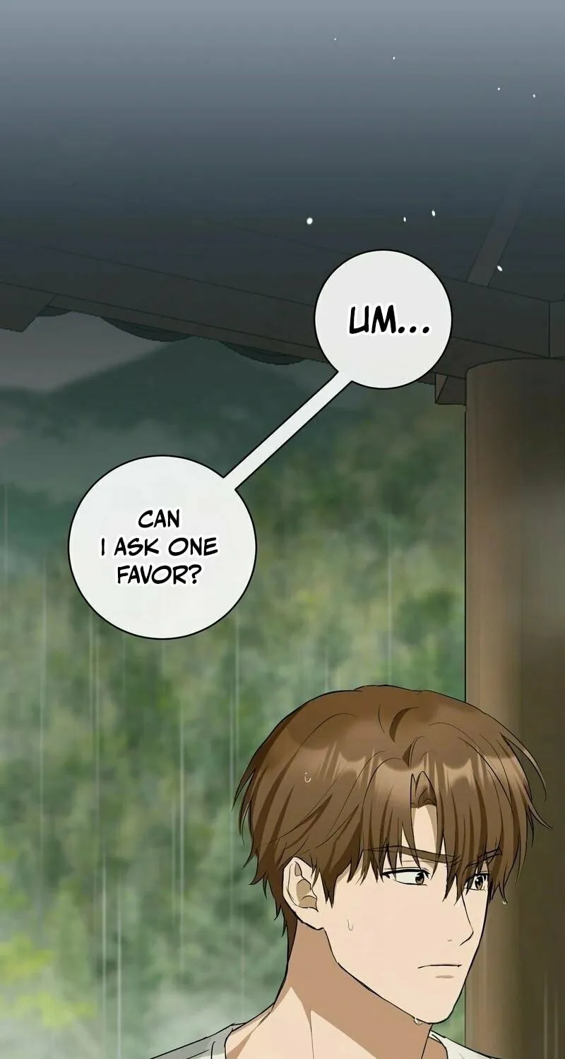 Mint Candy Love Chapter 8 page 9 - 