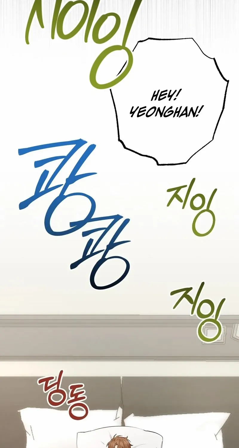 Mint Candy Love Chapter 9 page 12 - 