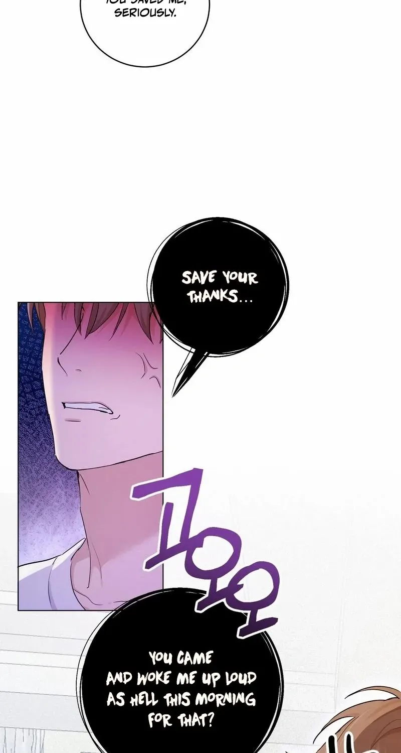 Mint Candy Love Chapter 9 page 16 - 