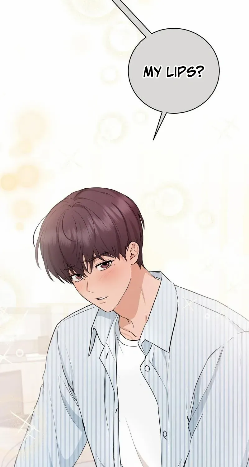 Mint Candy Love Chapter 9 page 3 - 
