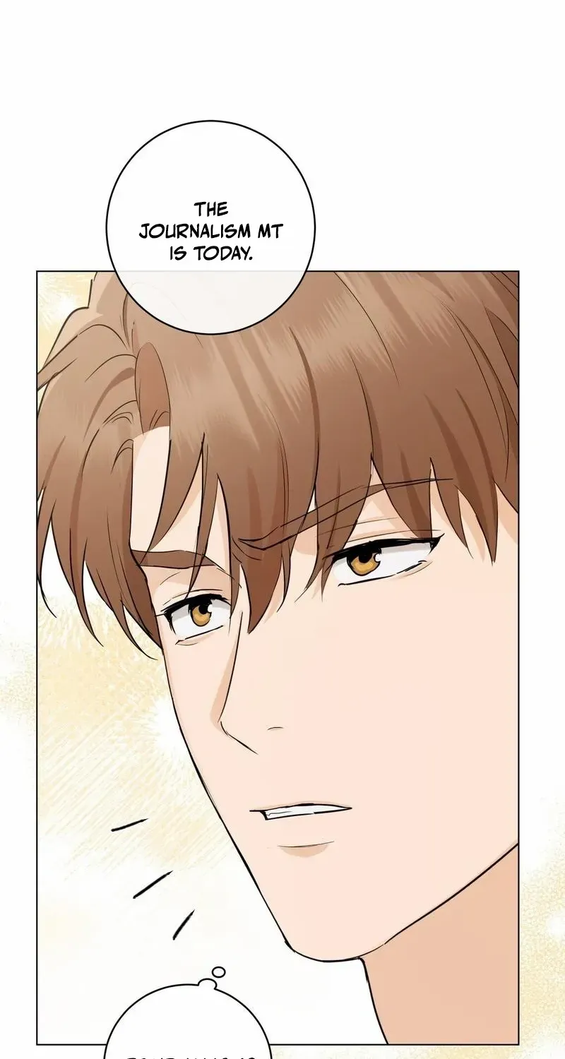 Mint Candy Love Chapter 9 page 22 - 