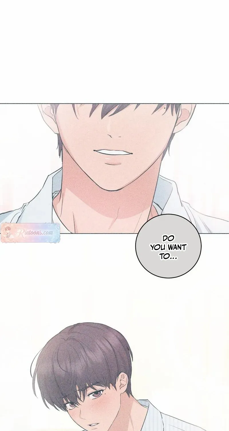 Mint Candy Love Chapter 9 page 24 - 