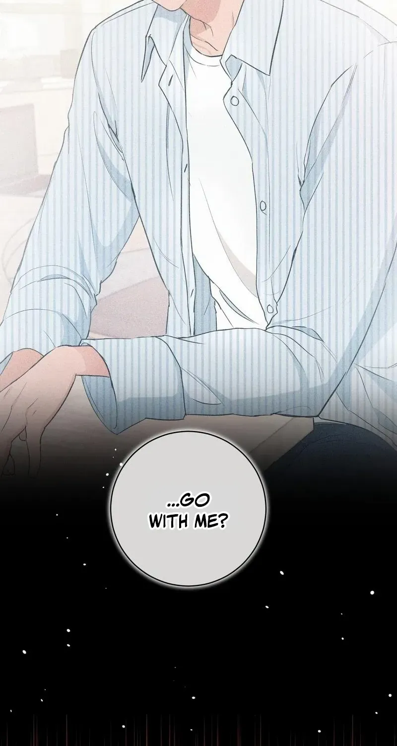 Mint Candy Love Chapter 9 page 25 - 