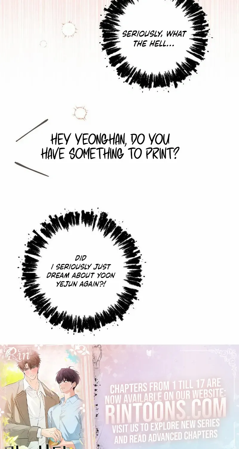 Mint Candy Love Chapter 9 page 28 - 