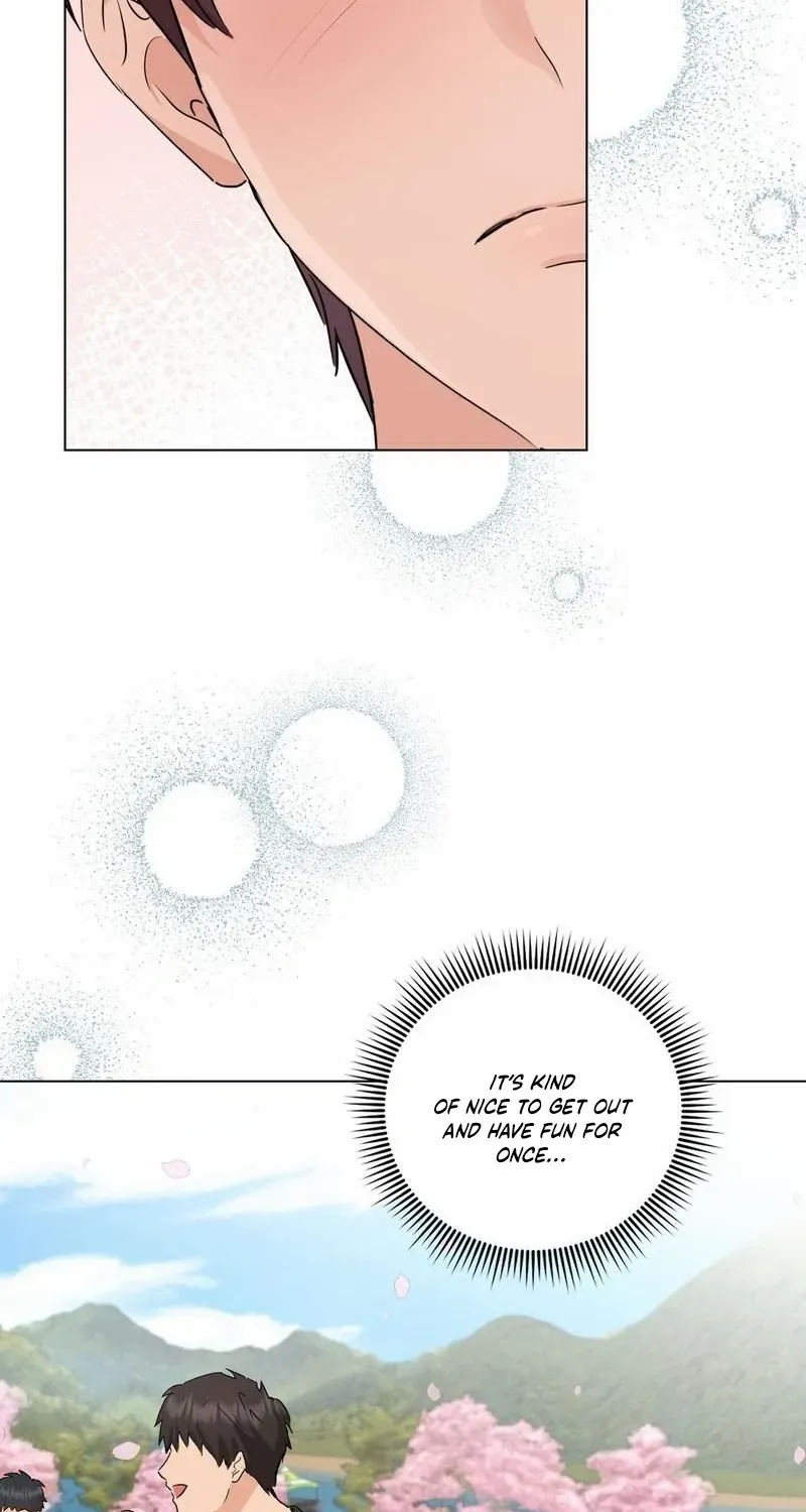 Mint Candy Love Chapter 9 page 35 - 