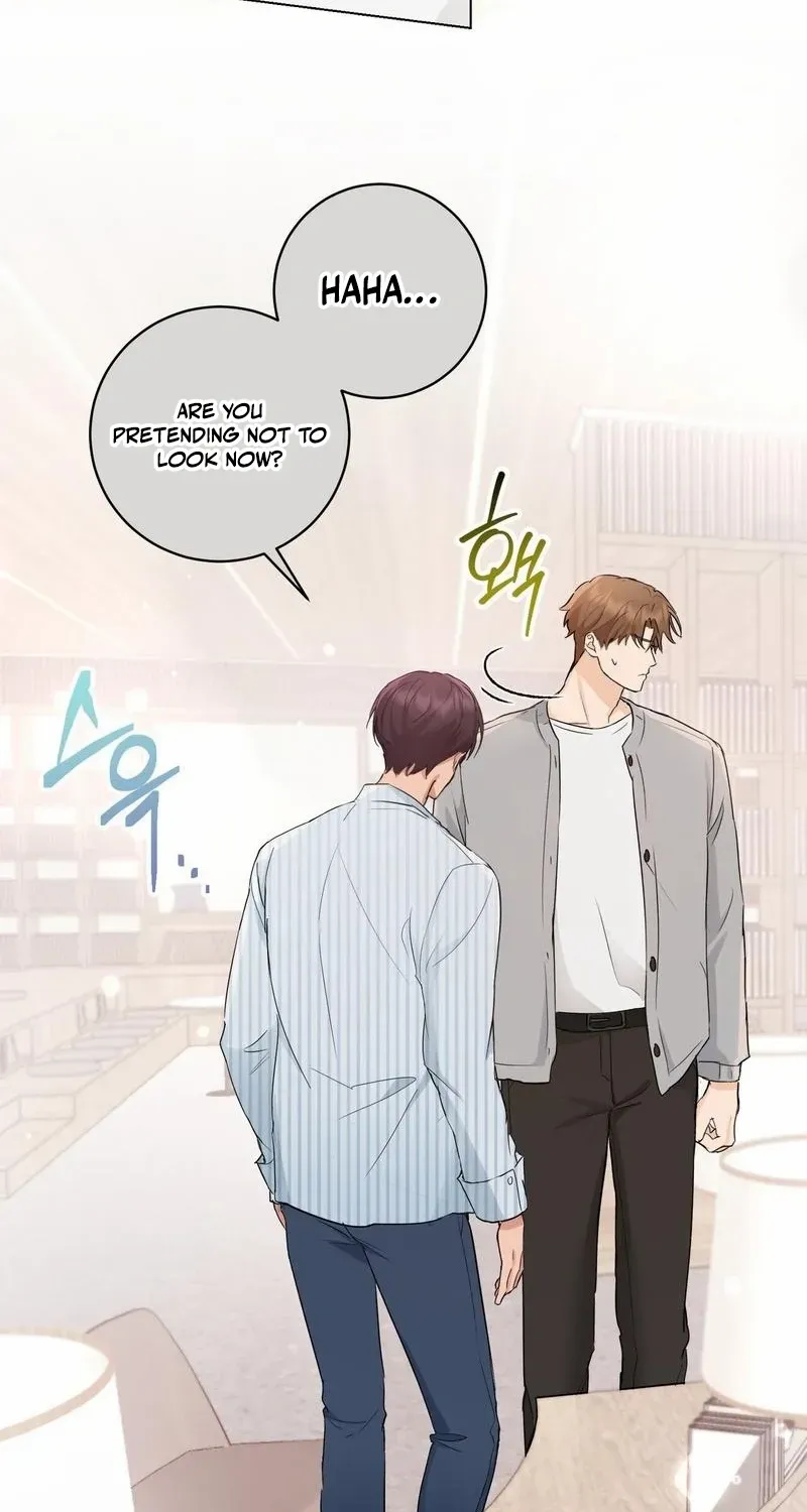 Mint Candy Love Chapter 9 page 5 - 