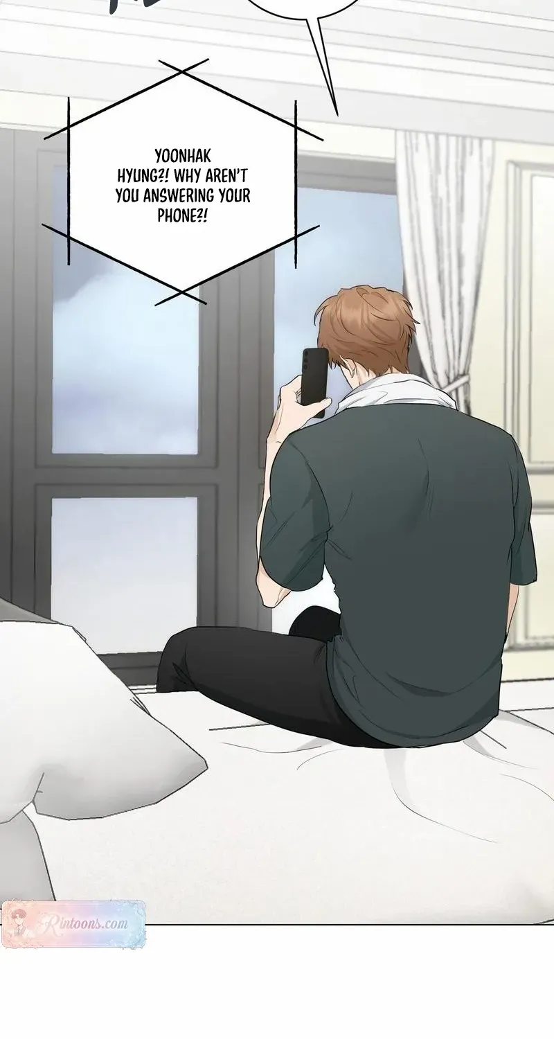 Mint Candy Love Chapter 9 page 46 - 