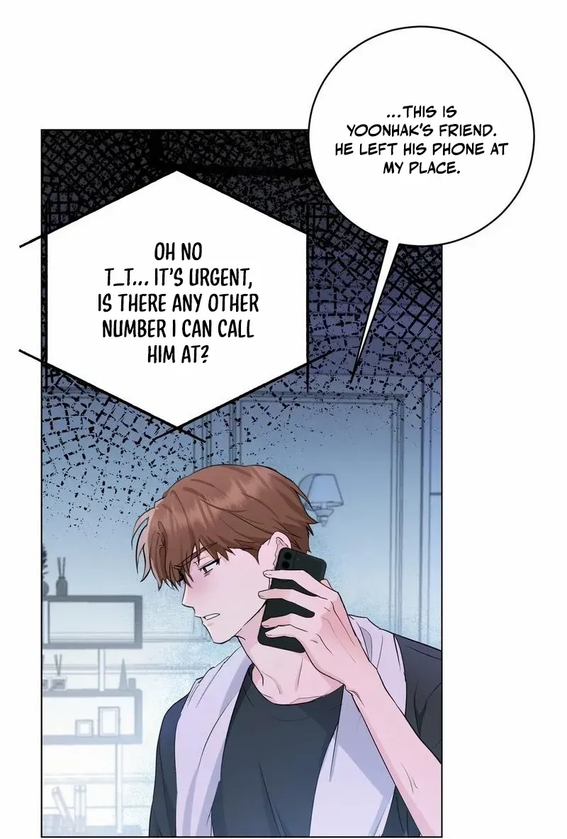 Mint Candy Love Chapter 9 page 47 - 