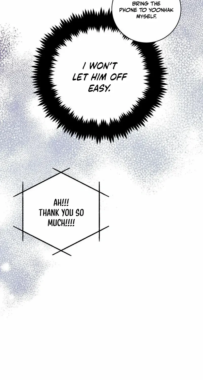 Mint Candy Love Chapter 9 page 50 - 