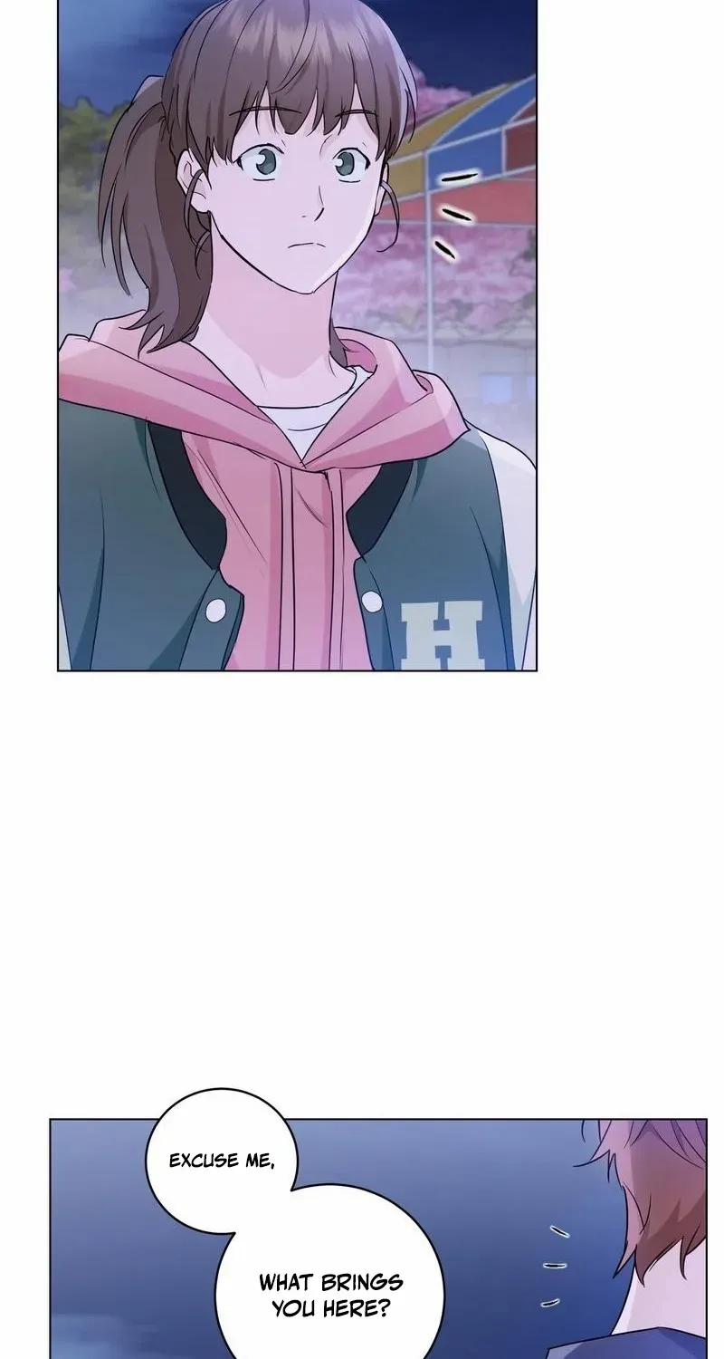 Mint Candy Love Chapter 9 page 52 - 