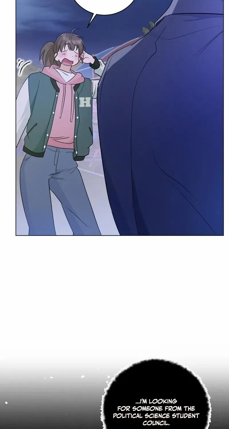 Mint Candy Love Chapter 9 page 53 - 