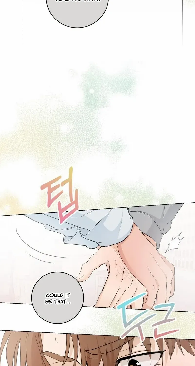 Mint Candy Love Chapter 9 page 7 - 