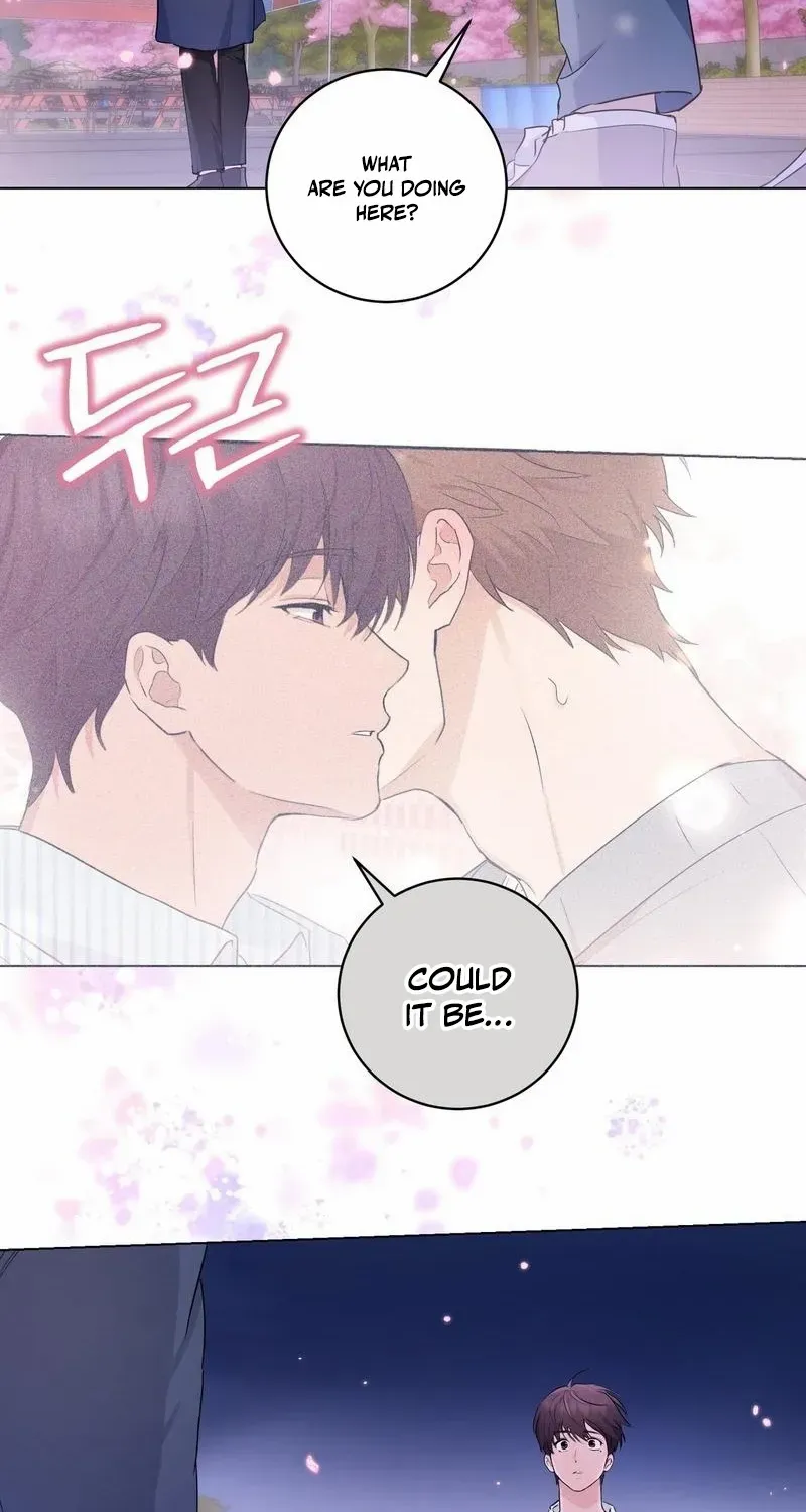 Mint Candy Love Chapter 9 page 61 - 