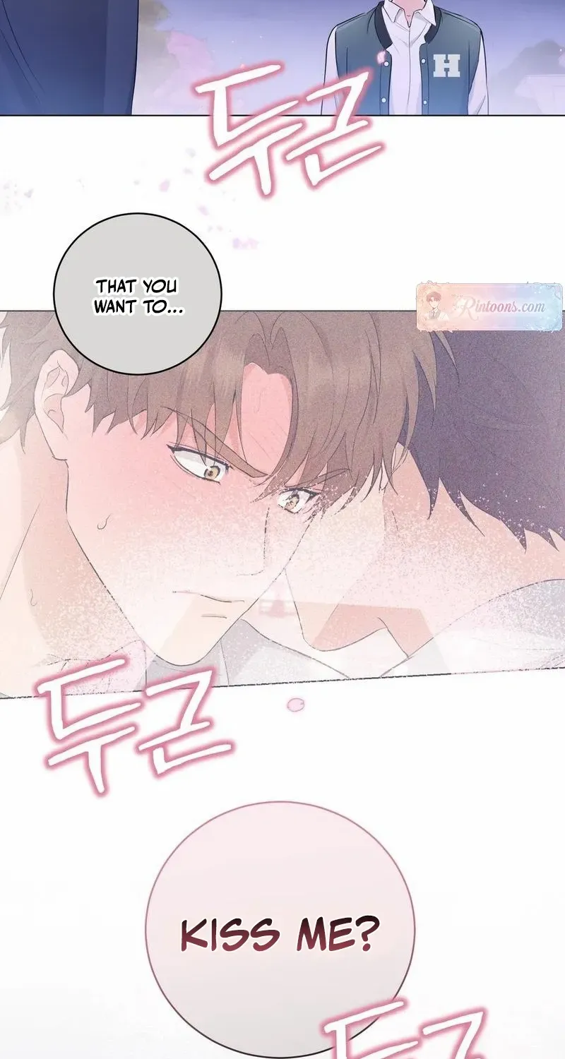 Mint Candy Love Chapter 9 page 62 - 