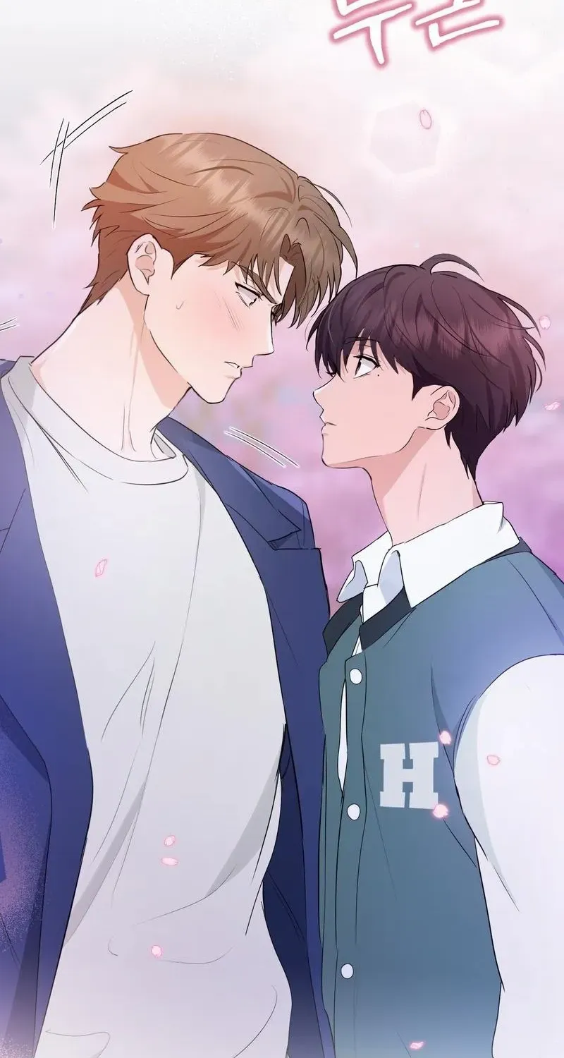 Mint Candy Love Chapter 9 page 63 - 