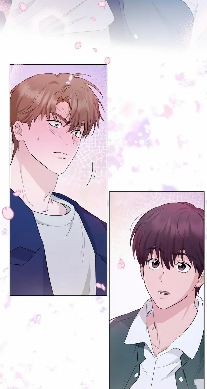 Mint Candy Love Chapter 9 page 64 - 