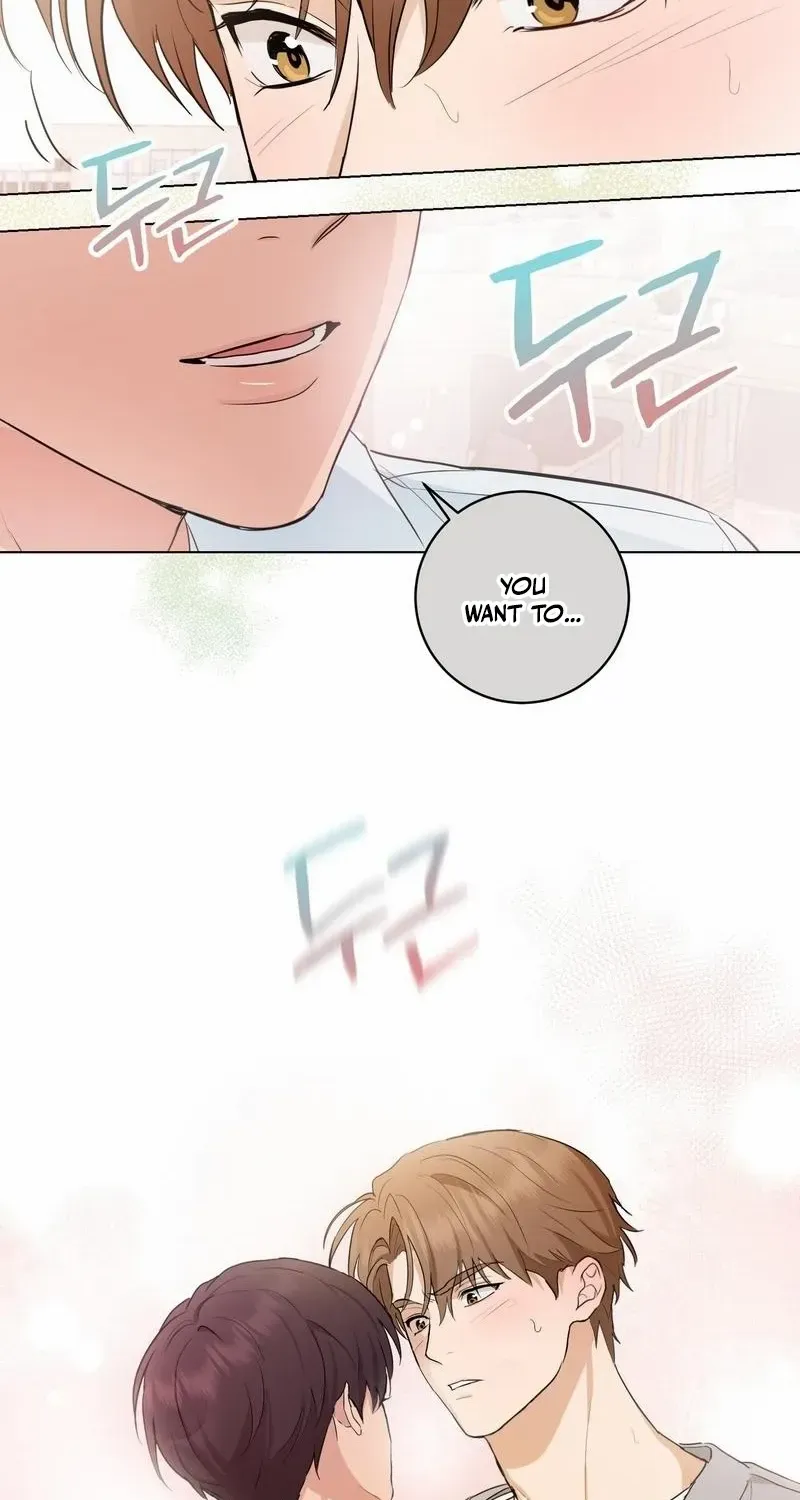 Mint Candy Love Chapter 9 page 8 - 