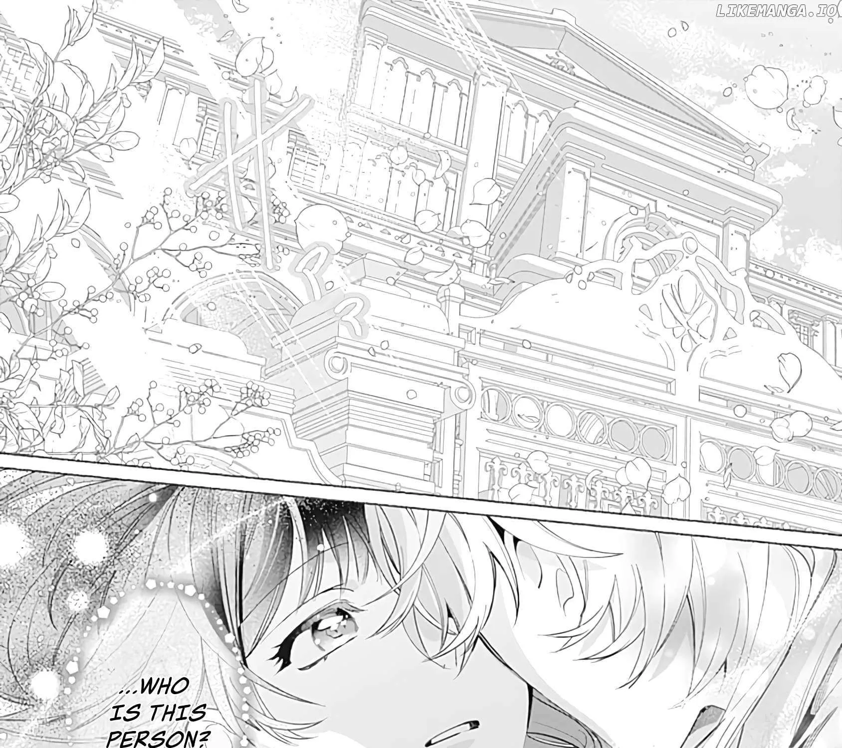Mipurei no Otome Gēmu ni Tensei shita Heibon Reijō wa Seinaru Shishū no Ito o Sasu Bunssatsu-ban Chapter 1 page 7 - 